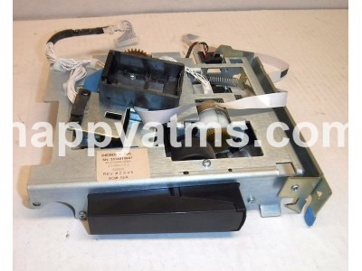 Diebold ASSEMBLY,REAR TRANSPORT,STAMP PN: 49-215645-000A, 49215645000A