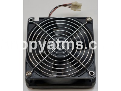 Other 12VDC FAN 0.72A PN: 4715KL-04W-B36, 4715KL04WB36 PC Core image