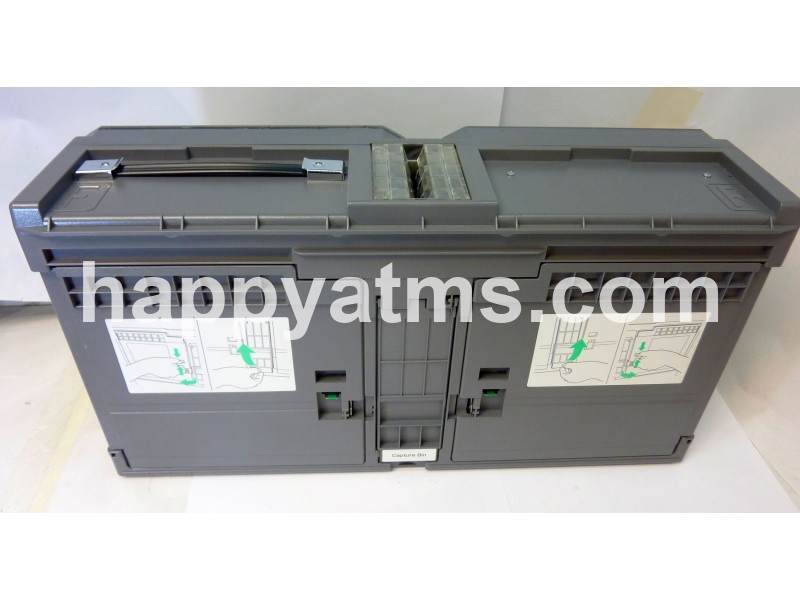 NCR BNA3 MAIN CASSETTE PN: 009-0024192, 90024192, 0090024192 Cassettes image