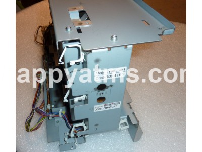 NCR BNA3 MAIN TRANSPORT FRU PN: 009-0024180, 90024180, 0090024180 Deposit Modules image