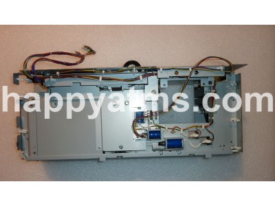 NCR BNA3 MAIN TRANSPORT FRU PN: 009-0024180, 90024180, 0090024180