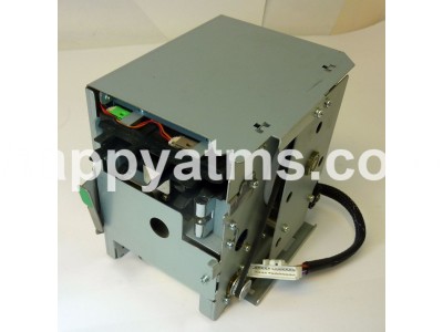 NCR BNA3 ESCROW UNIT PN: 009-0024185, 90024185, 0090024185 Deposit Modules image