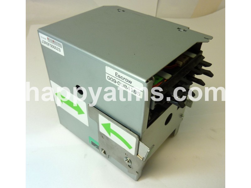 NCR BNA3 ESCROW UNIT PN: 009-0024185, 90024185, 0090024185 Deposit Modules image