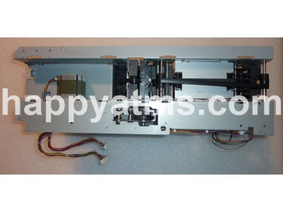 NCR BNA3 R/A GARAGE FRU PN: 009-0024183, 90024183, 0090024183 Deposit Modules image