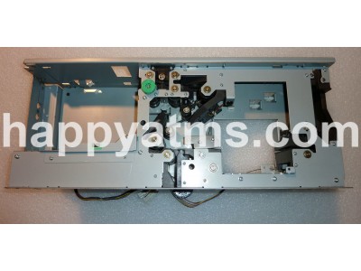 NCR BNA3 R/A GARAGE FRU PN: 009-0024183, 90024183, 0090024183