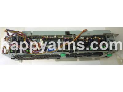 NCR BNA3 FEED/REJECT FRU PN: 009-0024181, 90024181, 0090024181, 0090024181 Deposit Modules image