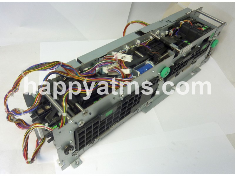 NCR BNA3 FEED/REJECT FRU PN: 009-0024181, 90024181, 0090024181, 0090024181 Deposit Modules image