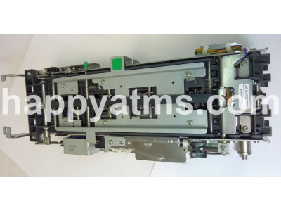 NCR LONG BNA3 INFEED PN: 009-0024187, 90024187, 0090024187