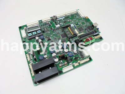 NCR BNA3 CONTROL BOARD PN: 009-0024184, 90024184, 0090024184 Deposit Modules image