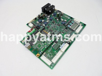 NCR BNA3 CONTROL BOARD PN: 009-0024184, 90024184, 0090024184 Deposit Modules image