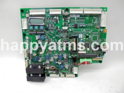 NCR BNA3 CONTROL BOARD PN: 009-0024184, 90024184, 0090024184 Deposit Modules image