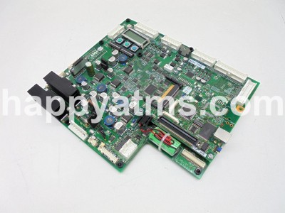 NCR BNA3 CONTROL BOARD PN: 009-0024184, 90024184, 0090024184