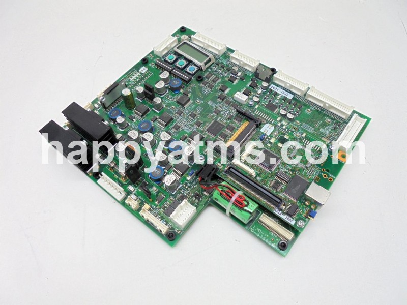 NCR BNA3 CONTROL BOARD PN: 009-0024184, 90024184, 0090024184 Deposit Modules image