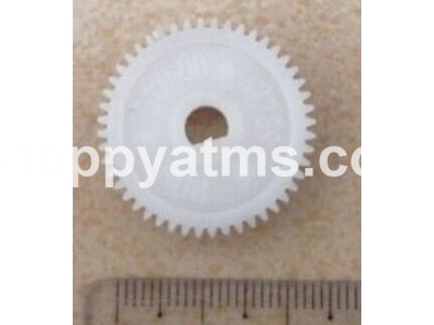 Wincor Nixdorf DISPENSER MODULE VM3 GEAR(SPARE PART 33) PN: SPARE-1750101956-33