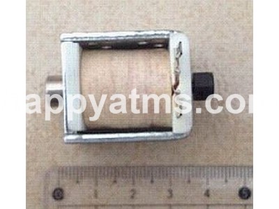 Wincor Nixdorf DISPENSER MODULE VM3 SELENOID(SPARE PART 36) PN: SPARE-1750101956-36