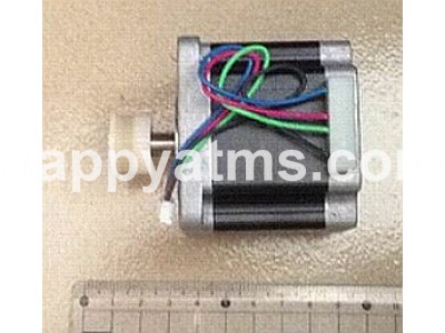 Wincor Nixdorf DISPENSER MODULE VM3 MOTOR(SPARE PART 37) PN: SPARE-1750101956-37