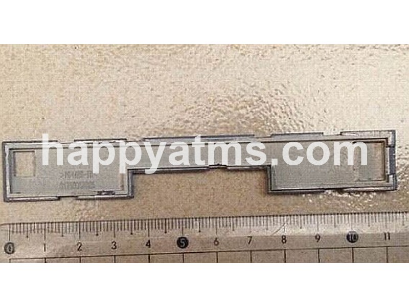 Wincor Nixdorf DISPENSER MODULE VM3 TRAY COVER(SPARE PART 40-2) PN: SPARE-1750101956-40-2 1750101956 Wincor Nixdorf Dispenser Module VM3 image