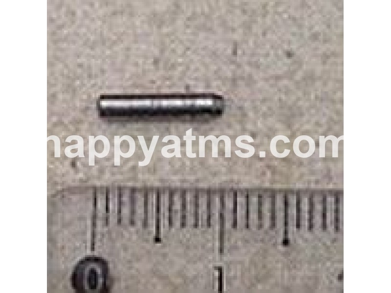 Wincor Nixdorf DISPENSER MODULE VM3 ROLLER PIN(SPARE PART 45-2) PN: SPARE-1750101956-45-2 1750101956 Wincor Nixdorf Dispenser Module VM3 image