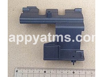 Wincor Nixdorf DISPENSER MODULE VM3 MOTOR COVER(SPARE PART 46) PN: SPARE-1750101956-46