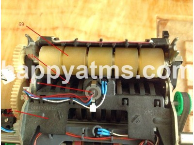 Wincor Nixdorf DISPENSER MODULE VM3 SENSOR(SPARE PART 47) PN: SPARE-1750101956-47 1750101956 Wincor Nixdorf Dispenser Module VM3 image