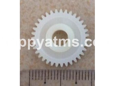 Wincor Nixdorf DISPENSER MODULE VM3 GEAR(SPARE PART 50) PN: SPARE-1750101956-50