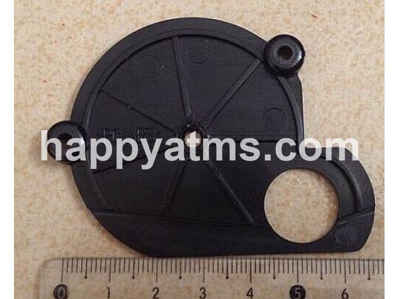 Wincor Nixdorf DISPENSER MODULE VM3 GEAR COVER(SPARE PART 51) PN: SPARE-1750101956-51 1750101956 Wincor Nixdorf Dispenser Module VM3 image