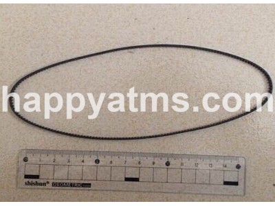 Wincor Nixdorf DISPENSER MODULE VM3 BELT(SPARE PART 54) PN: SPARE-1750101956-54