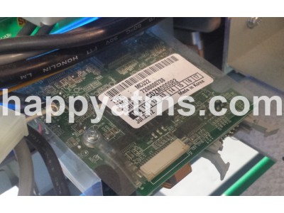 Hyosung MCU22 CARD READER PN: 7200000738 Card Readers image