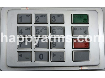 Hyosung EPP-6000K KEYBOARD PN: 7128111001