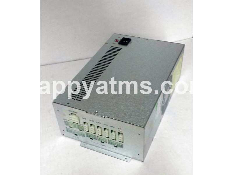 Hyosung POWER SUPPLY PN: 5621000038 Power Supplies image