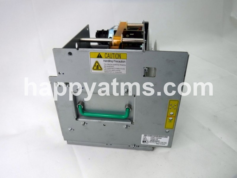 Hyosung ESCROW MODULE PN: 7430001168 Deposit Modules image