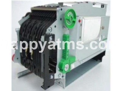 Hyosung TOP 3RD FRAME ASSY PN: 7430000900