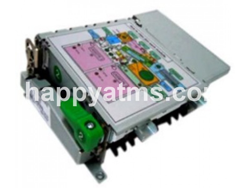 Hyosung SCM MODULE PN: 7430000904 Deposit Modules image