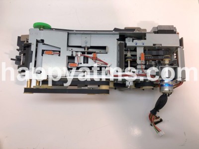 Hyosung B3 MIDDLE ASSY PN: 7430001169, S7430001169 image