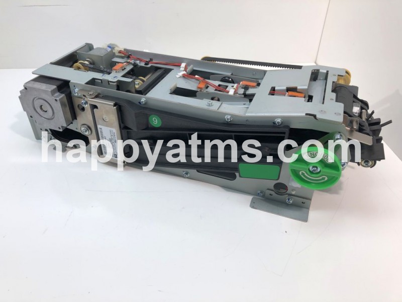 Hyosung B3 MIDDLE ASSY PN: 7430001169, S7430001169 image