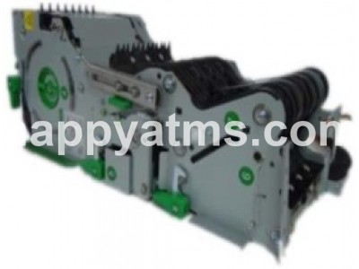 Hyosung TOP 2ND FRAME ASSY PN: 7430000902