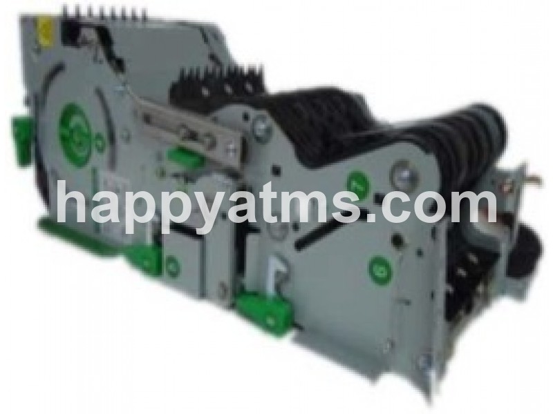 Hyosung TOP 2ND FRAME ASSY PN: 7430000902 Deposit Modules image