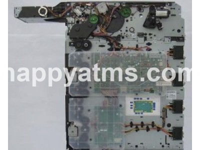 Hyosung Front Load 15K (5 Cassette) HCDU Assembly without Cassettes PN: 7010000226