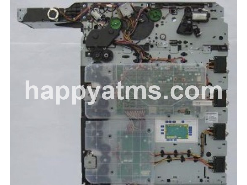 Hyosung Front Load 15K (5 Cassette) HCDU Assembly without Cassettes PN: 7010000226 Cabinetry / Fascia image