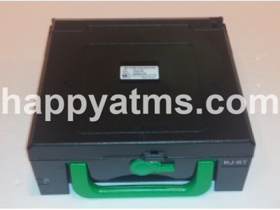 Hyosung HCDU REJECT AND RETRACT CASSETTE PN: 7430001006