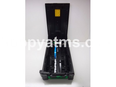 Hyosung HCDU CASH CASSETTE PN: 7430001005 Cassettes image