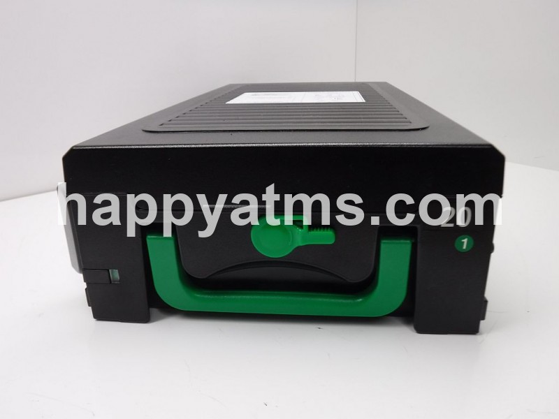 Hyosung HCDU CASH CASSETTE PN: 7430001005 Cassettes image