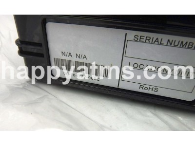 Diebold OPTEVA ATM CASH CASSETTE PN: 00-104777-000C no lock, 104777000C, 00104777000C Cassettes image