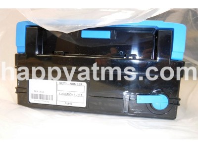 Diebold OPTEVA ATM CASH CASSETTE PN: 00-104777-000C no lock, 104777000C, 00104777000C Cassettes image