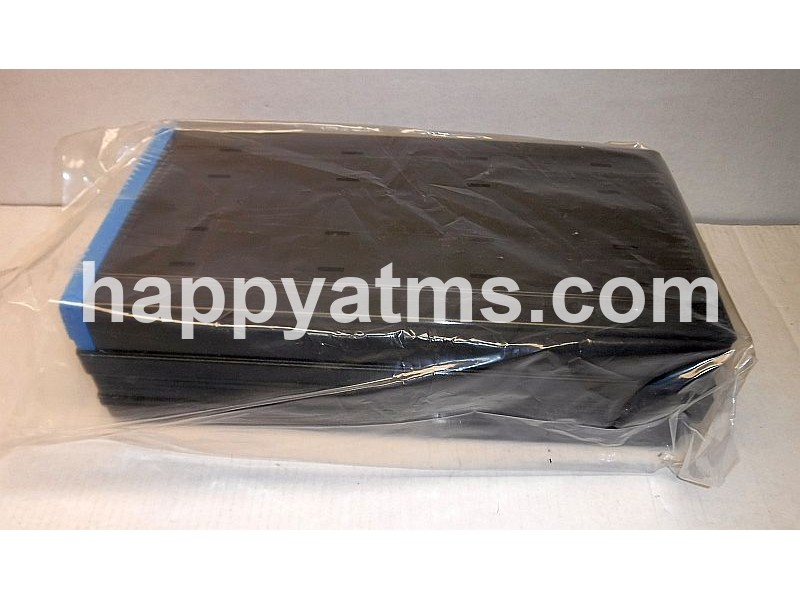 Diebold OPTEVA ATM CASH CASSETTE PN: 00-104777-000C no lock, 104777000C, 00104777000C Cassettes image