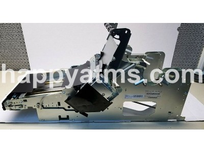 Diebold PRNTR,STMT,8.5IN6IN,TWO COLOR GRPH PN: 49-209555-000C, 49209555000C Printers image