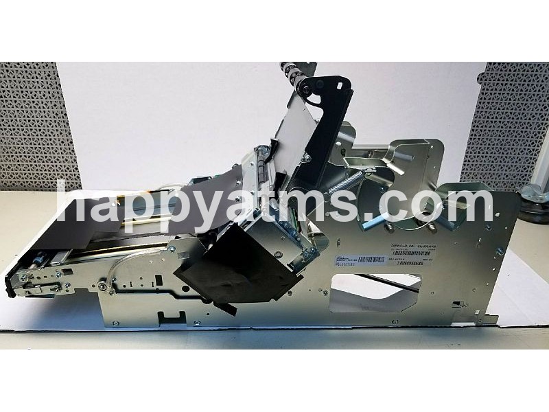 Diebold PRNTR,STMT,8.5IN6IN,TWO COLOR GRPH PN: 49-209555-000C, 49209555000C Printers image