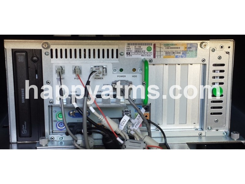 Hyosung CE-1130 COMPUTER CORE PN: 7090000267 PC Core image