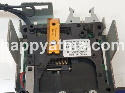 Hyosung DIP Card Reader ICM300-3R1372 IFM300-0200 PN: 7030000076, 7030000076 Card Readers image