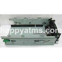 Hyosung HCDU 5TH FEED MODULE ASSY PN: 7430000444